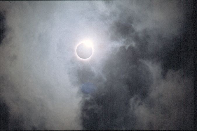 Eclipse 1980